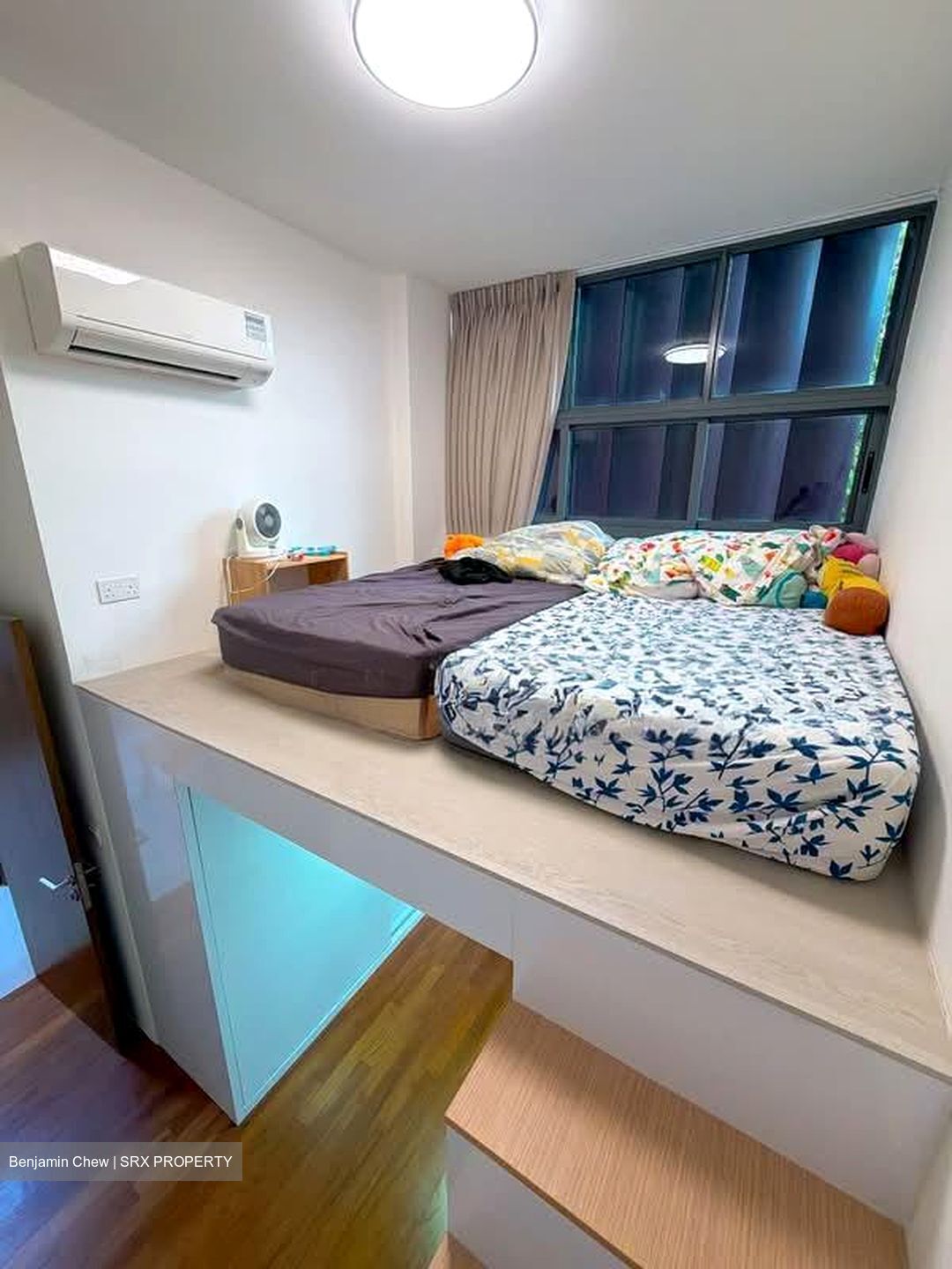 The MKZ (D9), Apartment - For Sale photo 3