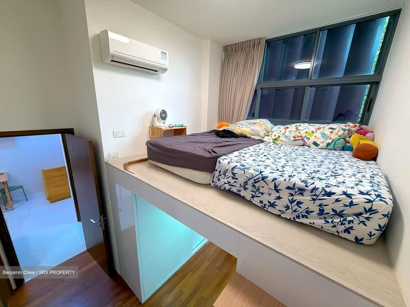 The MKZ (D9), Apartment - For Sale photo 4