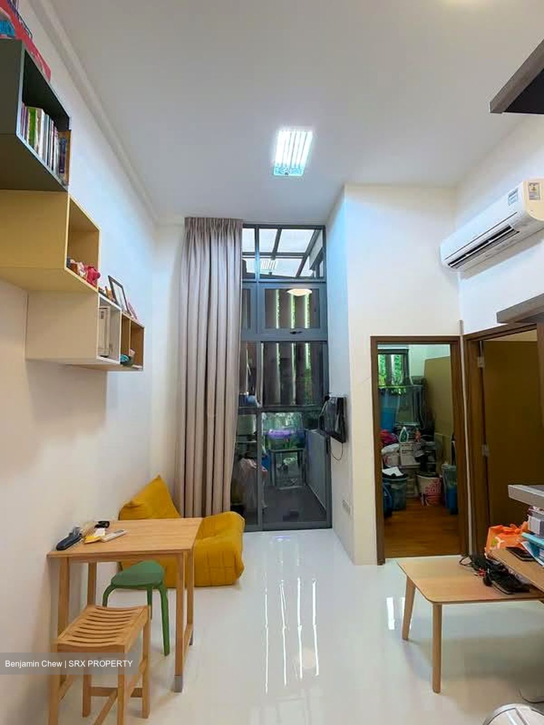 The MKZ (D9), Apartment - For Sale photo 5