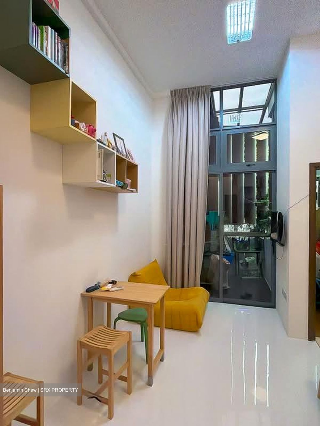 The MKZ (D9), Apartment - For Sale photo 6