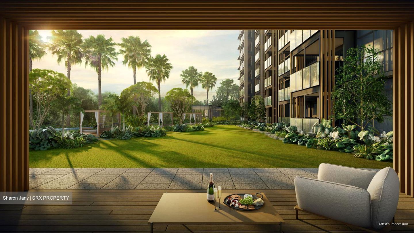 Meyer Blue (D15), Apartment - For Sale photo 3
