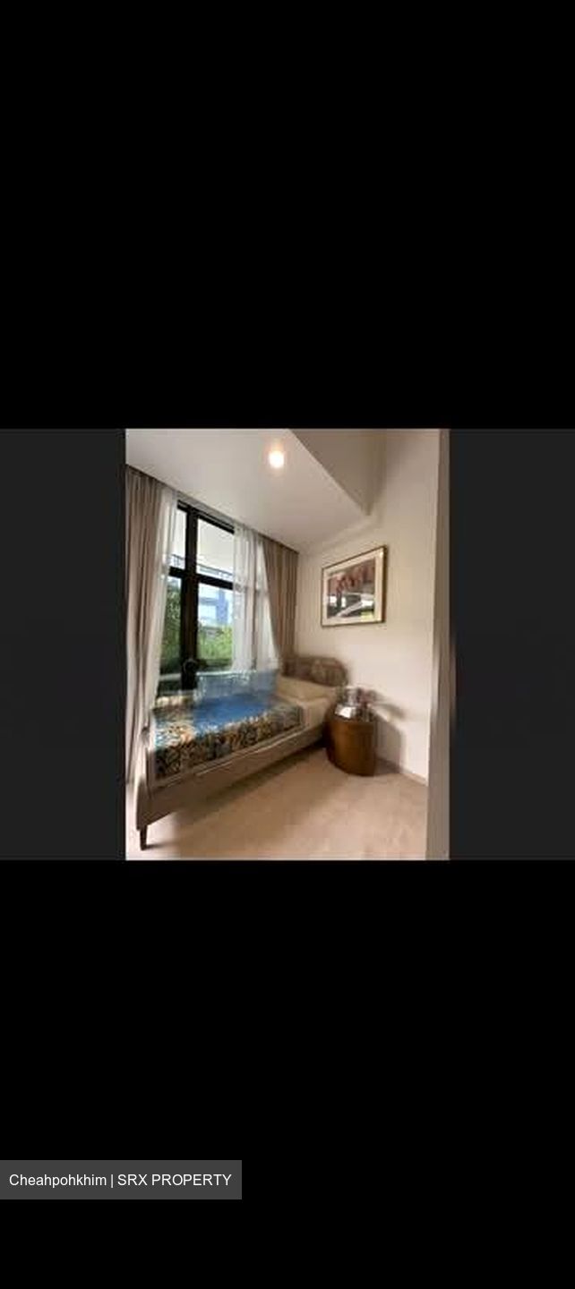 Cubik (D15), Apartment - For Sale photo 3