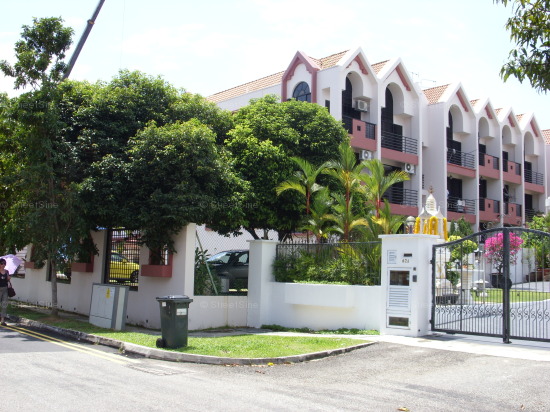 E7 Lodge (D14), Apartment - For Rent photo 3