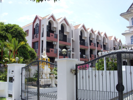 E7 Lodge (D14), Apartment - For Rent photo 4
