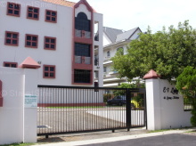 E7 Lodge (D14), Apartment - For Rent photo 6