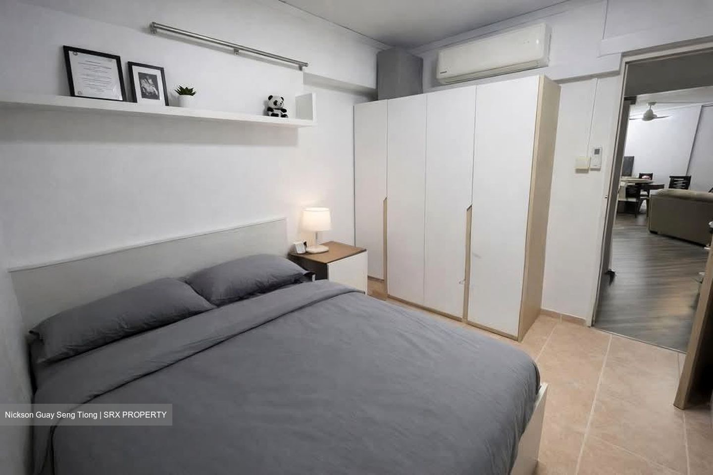 Blk 233 Compassvale Plains (Sengkang), HDB 5 Rooms - For Sale photo 3