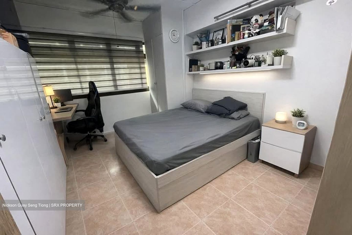 Blk 233 Compassvale Plains (Sengkang), HDB 5 Rooms - For Sale photo 4