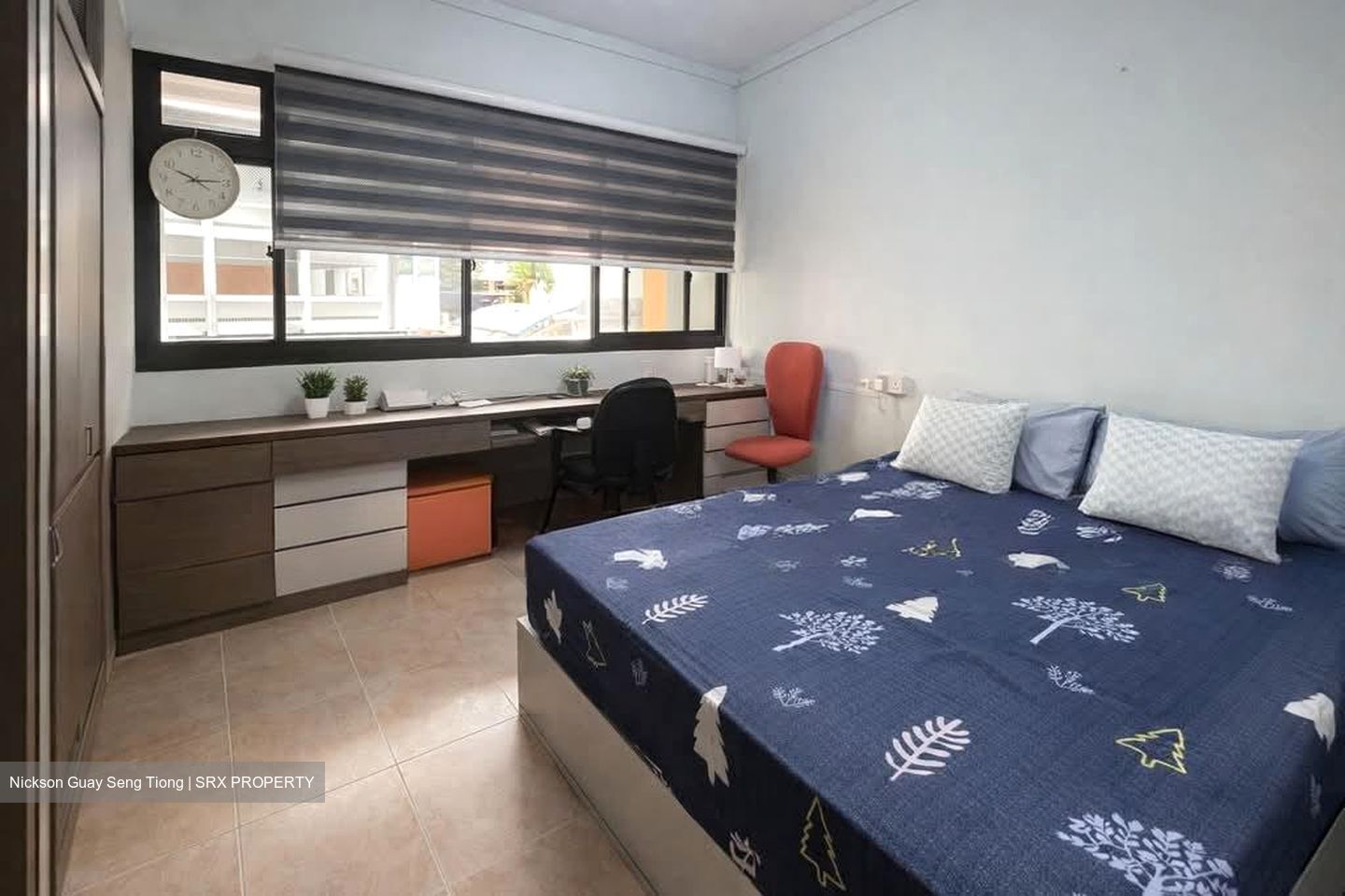 Blk 233 Compassvale Plains (Sengkang), HDB 5 Rooms - For Sale photo 5