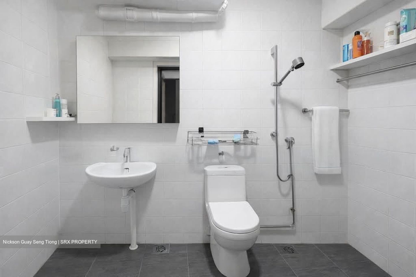 Blk 233 Compassvale Plains (Sengkang), HDB 5 Rooms - For Sale photo 6