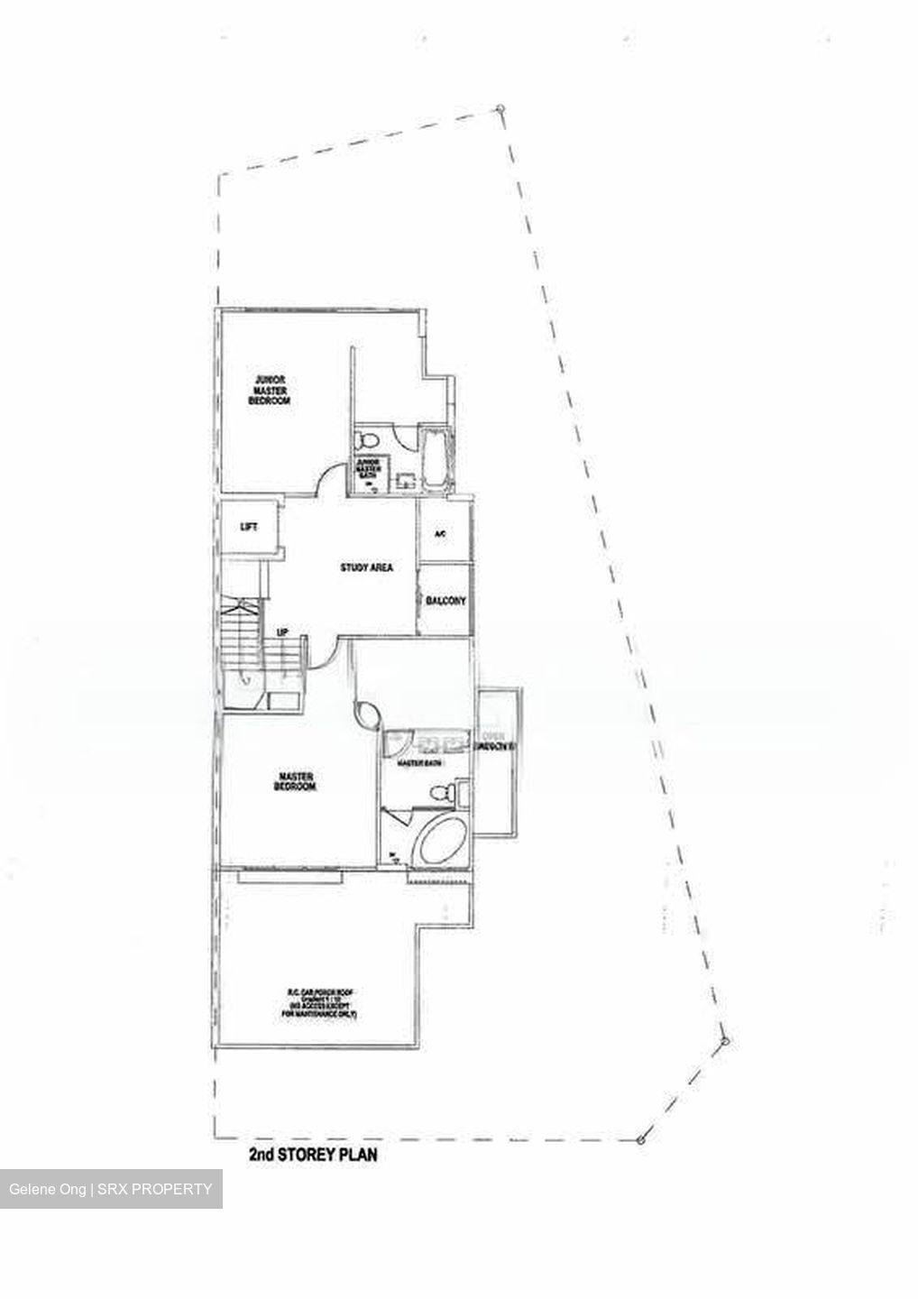 Wak Hassan Drive (D27), Semi-Detached - For Sale photo 3