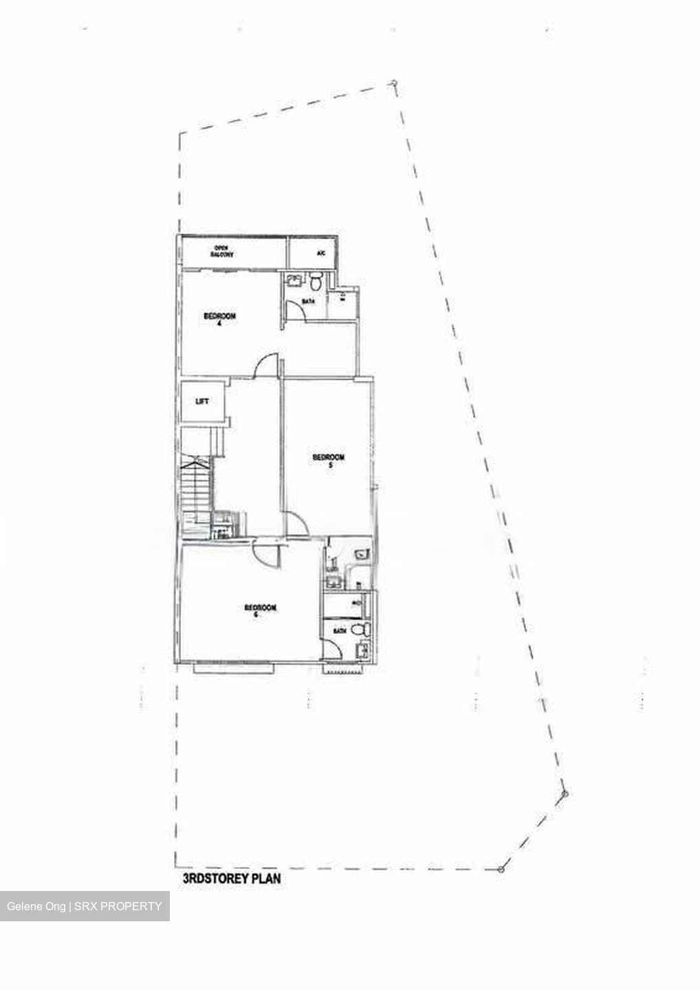 Wak Hassan Drive (D27), Semi-Detached - For Sale photo 4