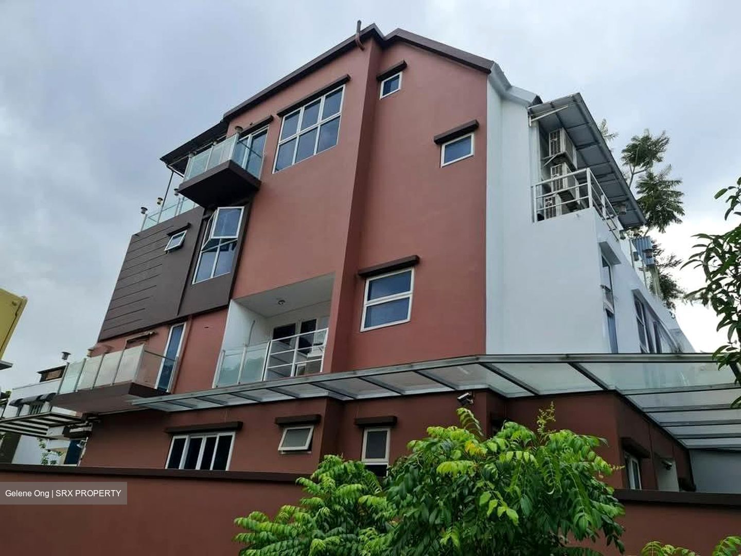 Wak Hassan Drive (D27), Semi-Detached - For Sale photo 6