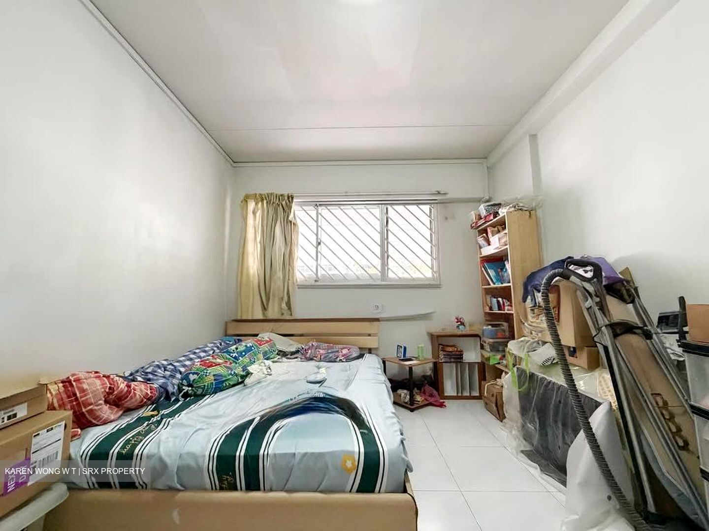 Blk 846 Tampines Ville (Tampines), HDB 3 Rooms - For Sale photo 2