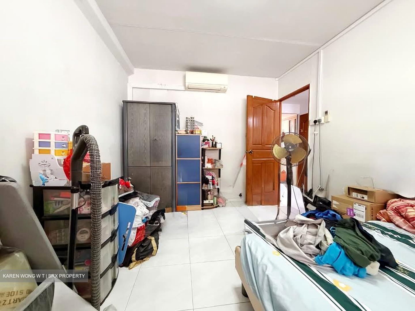Blk 846 Tampines Ville (Tampines), HDB 3 Rooms - For Sale photo 3
