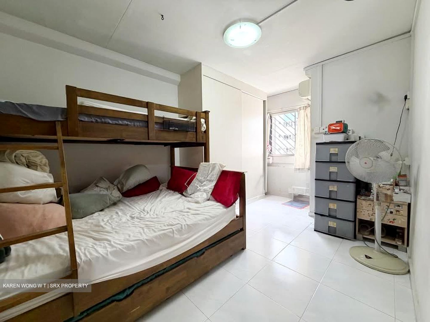 Blk 846 Tampines Ville (Tampines), HDB 3 Rooms - For Sale photo 4