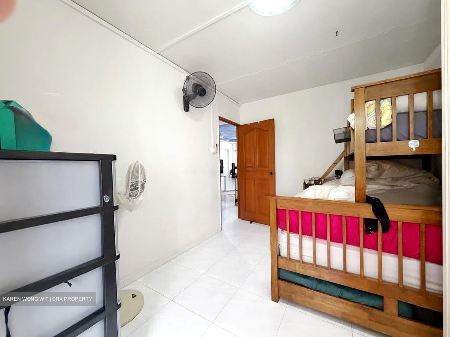 Blk 846 Tampines Ville (Tampines), HDB 3 Rooms - For Sale photo 5