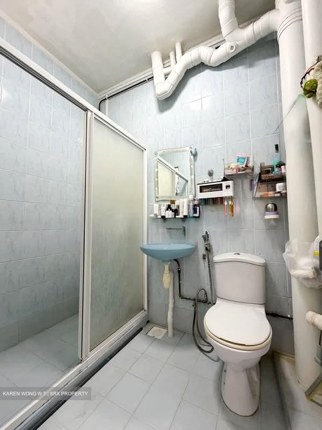 Blk 846 Tampines Ville (Tampines), HDB 3 Rooms - For Sale photo 6
