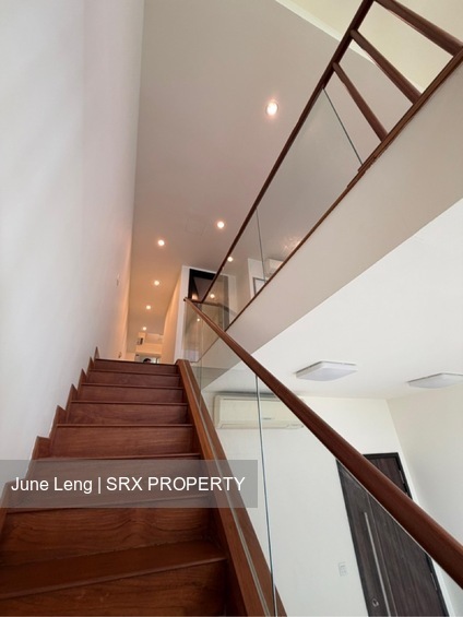 The Rochester Residences (D5), Apartment - For Sale photo 2