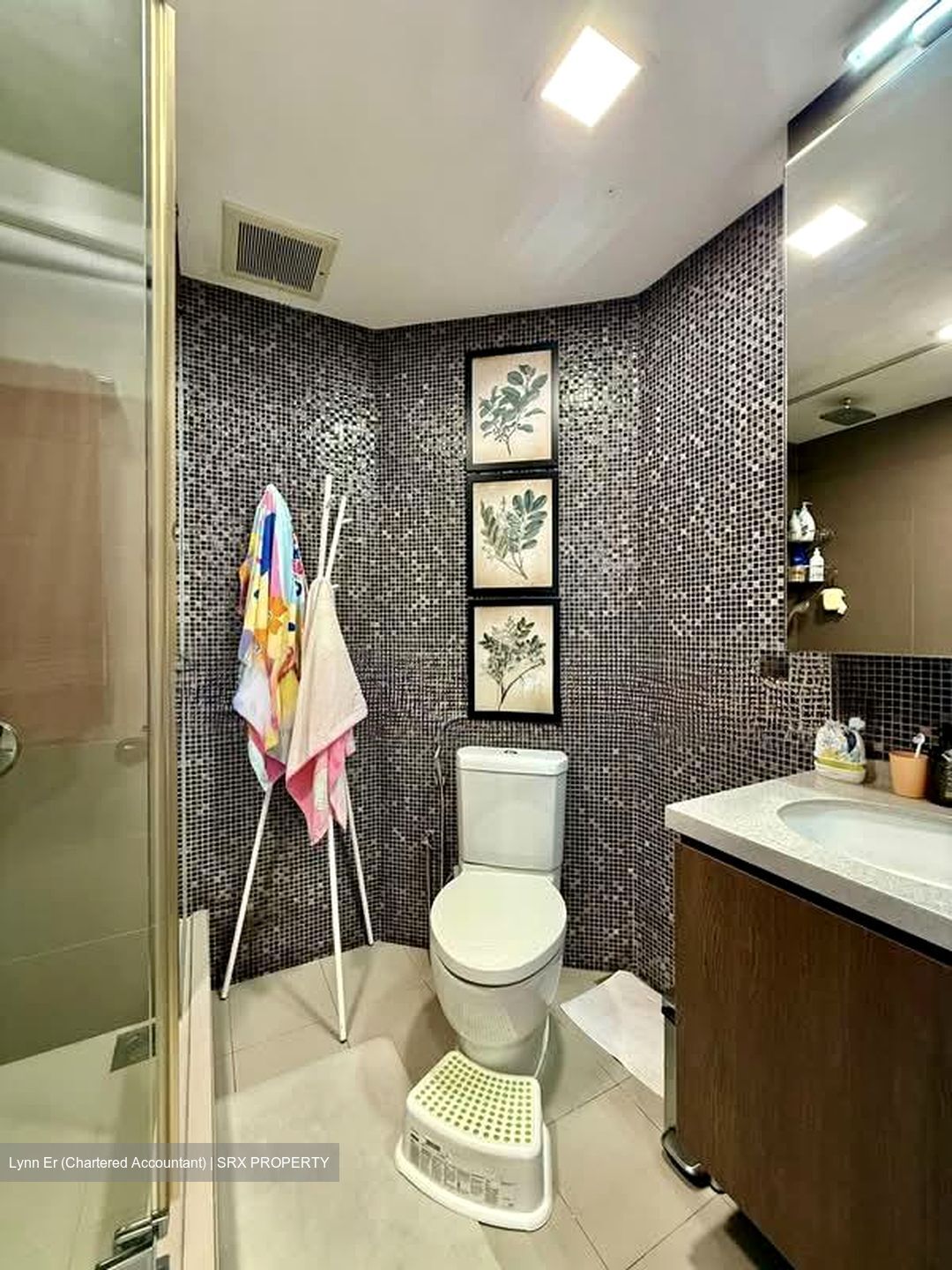 Grange Heights (D9), Apartment - For Sale photo 2