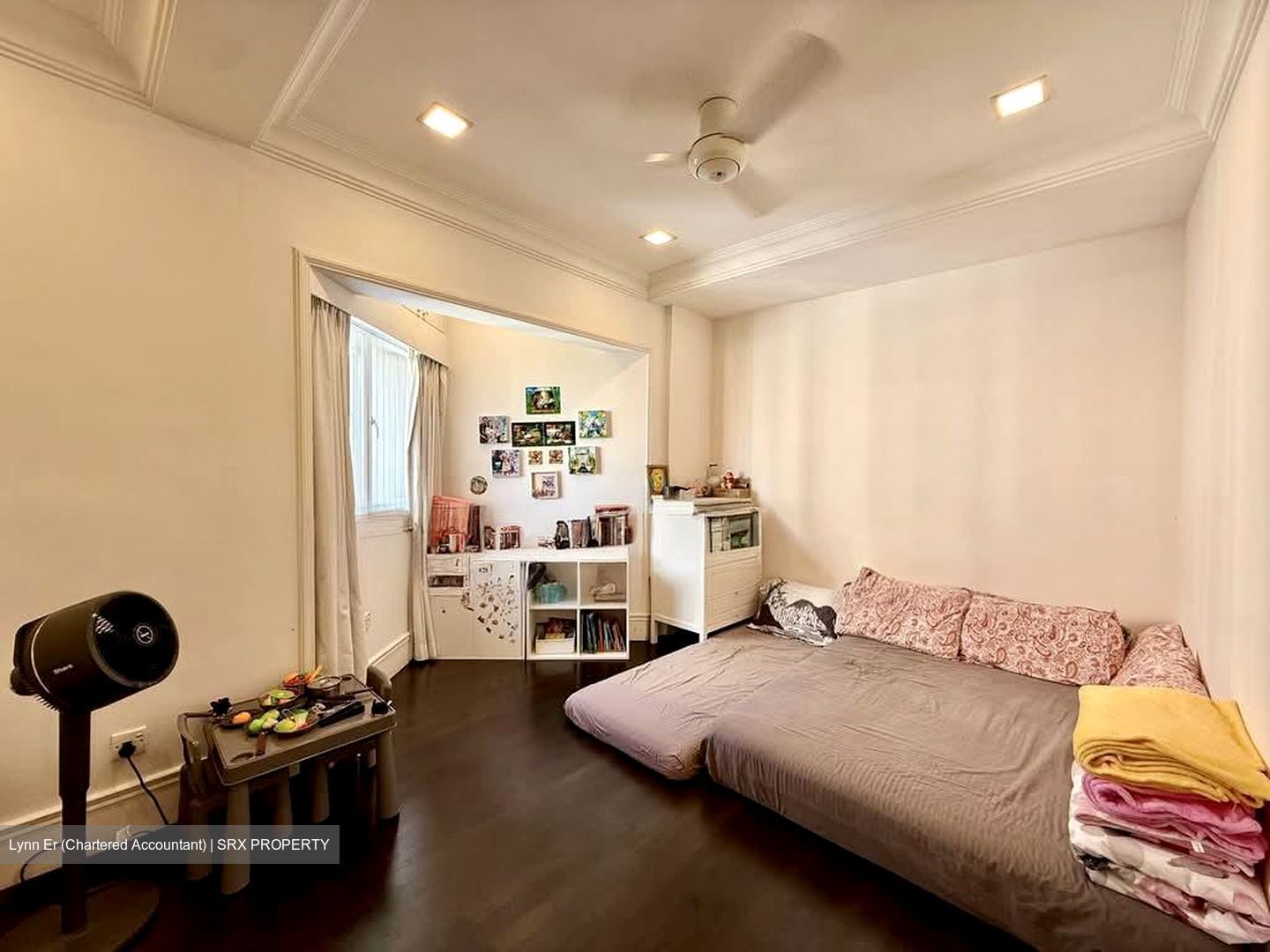 Grange Heights (D9), Apartment - For Sale photo 4
