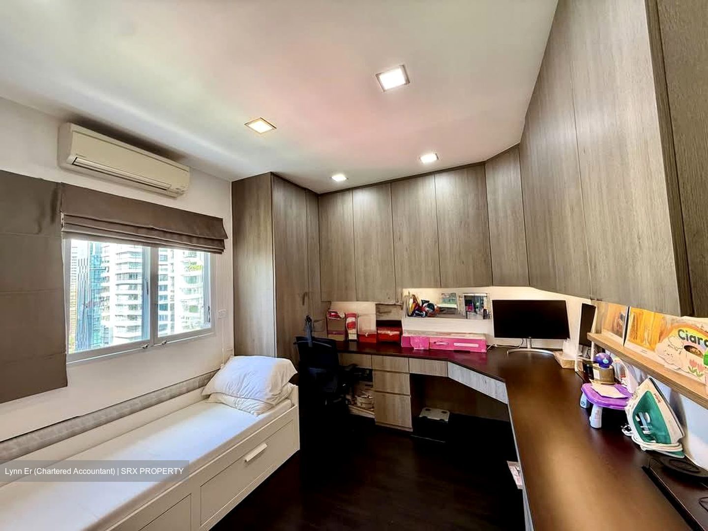 Grange Heights (D9), Apartment - For Sale photo 5