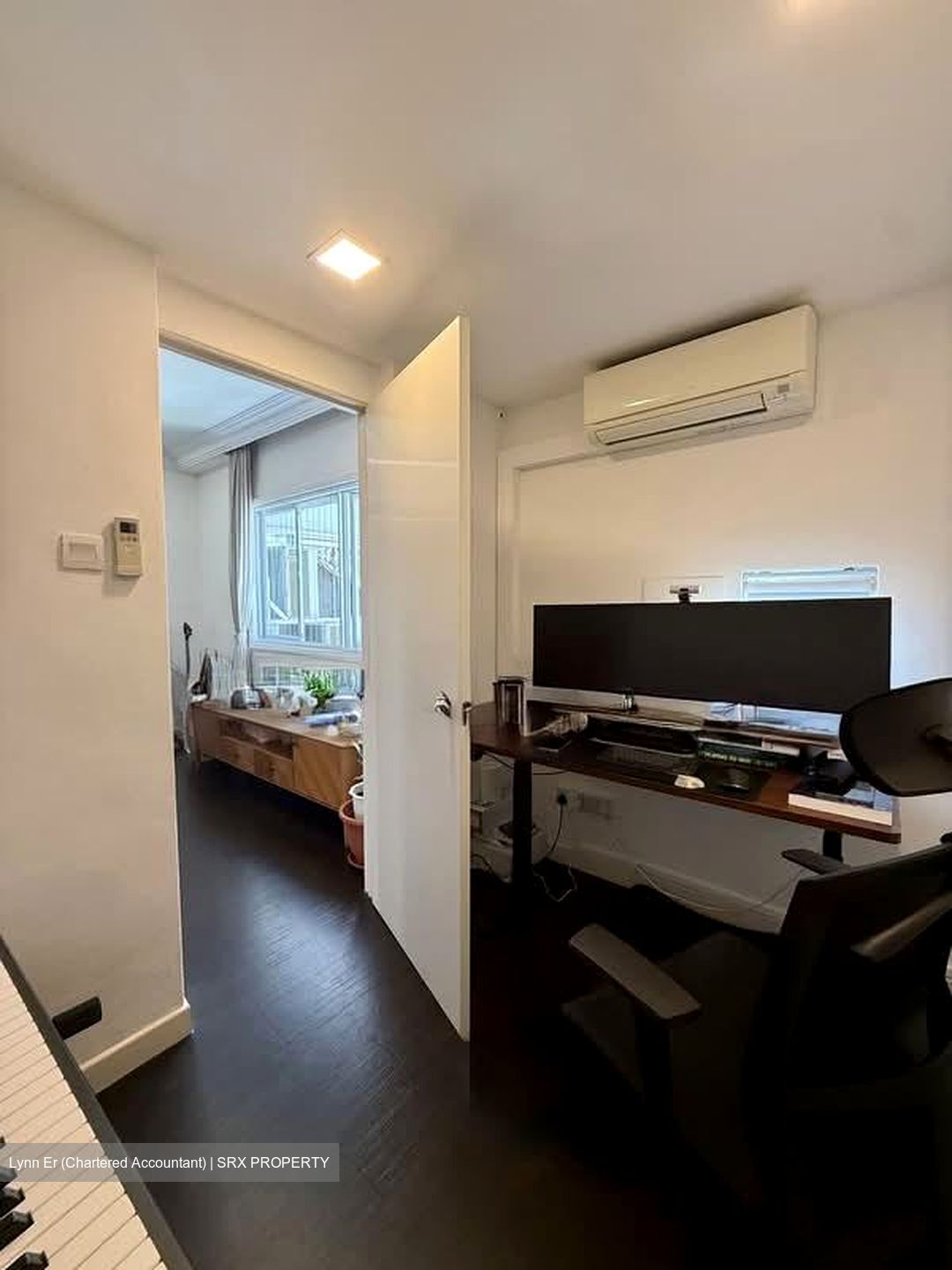 Grange Heights (D9), Apartment - For Sale photo 6