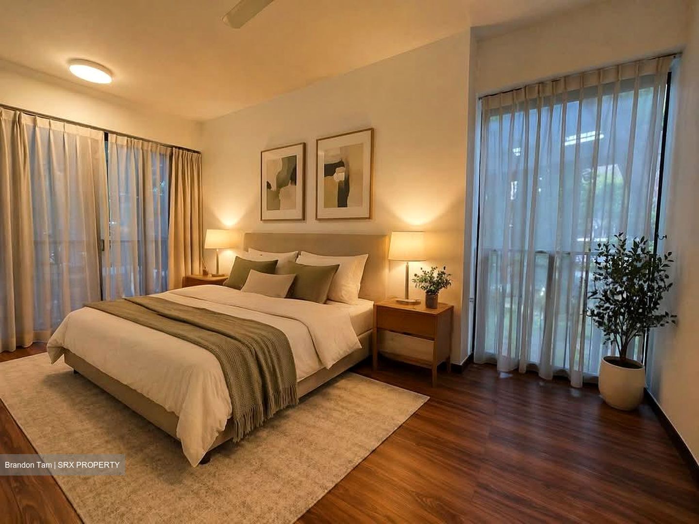 Hijauan (D9), Apartment - For Sale photo 5