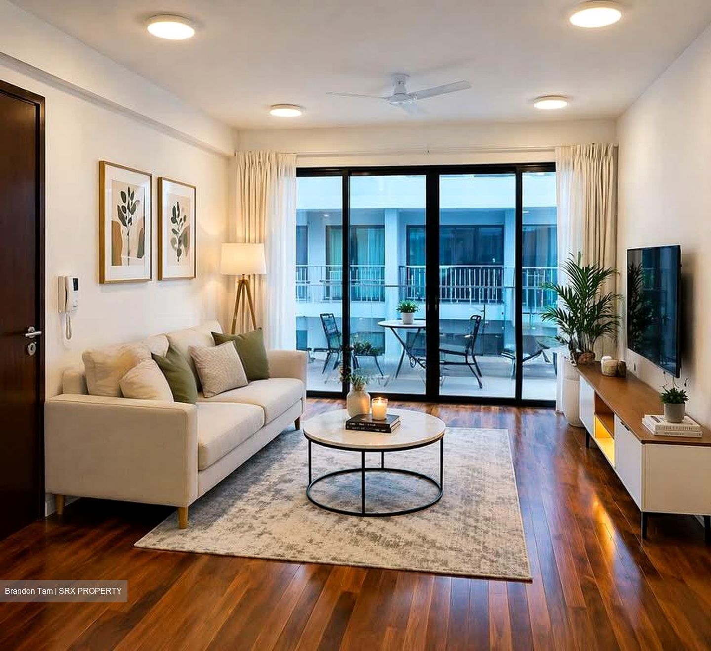 Hijauan (D9), Apartment - For Sale photo 6