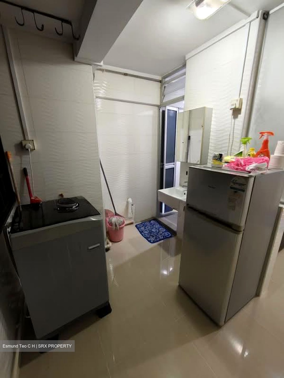 Blk 43 Macpherson Garden (Geylang), HDB 3 Rooms - For Sale photo 3