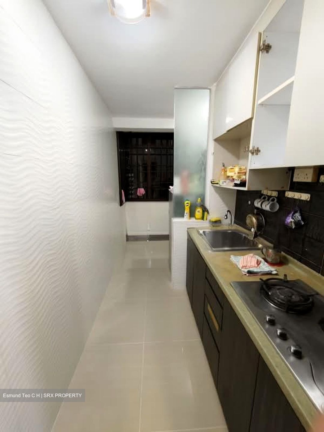 Blk 43 Macpherson Garden (Geylang), HDB 3 Rooms - For Sale photo 4