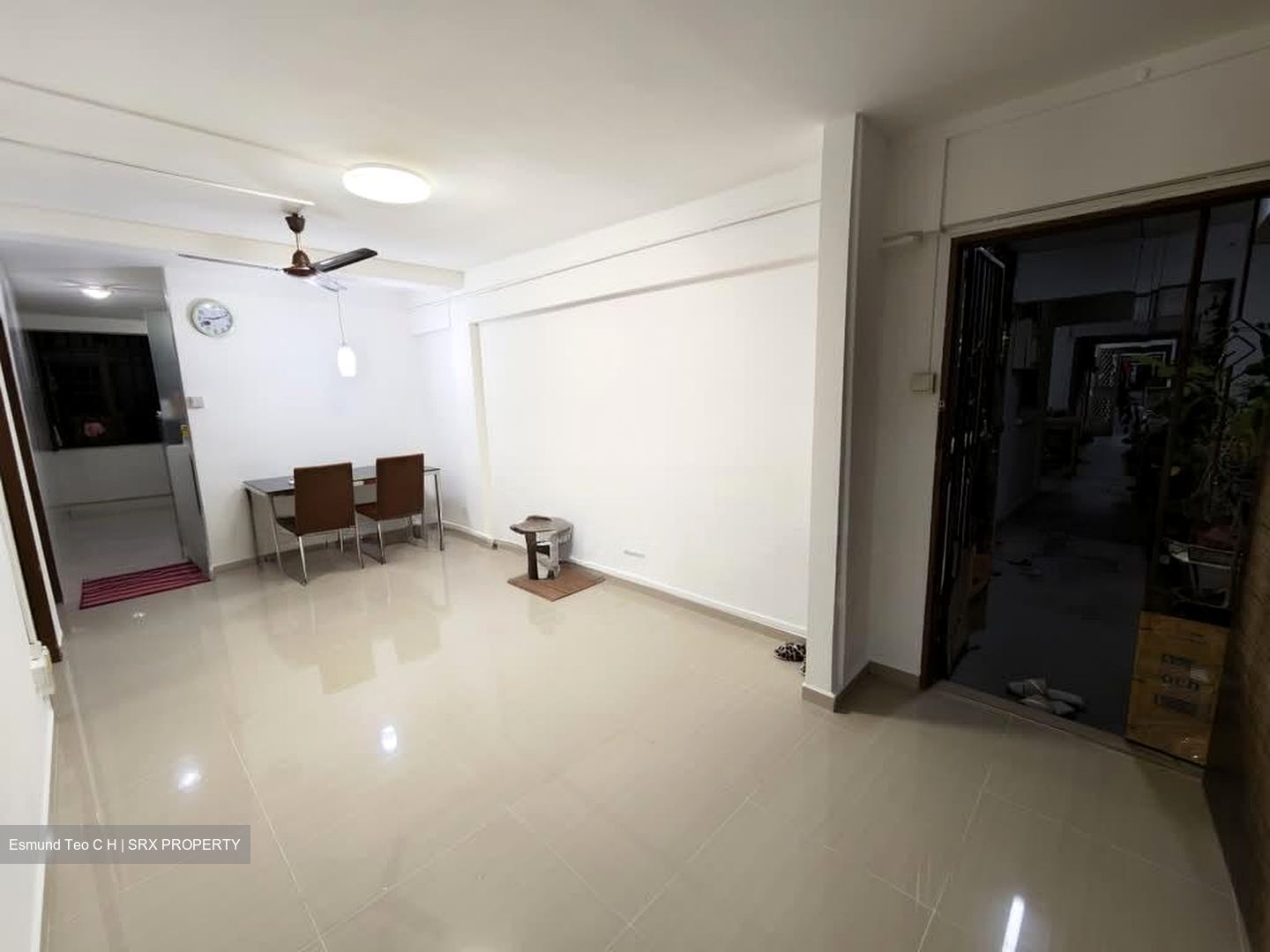 Blk 43 Macpherson Garden (Geylang), HDB 3 Rooms - For Sale photo 6