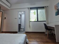 Simei Green Condominium (D18), Condominium - For Rent photo 4