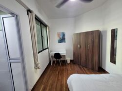 Simei Green Condominium (D18), Condominium - For Rent photo 5