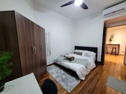 Simei Green Condominium (D18), Condominium - For Rent photo 6