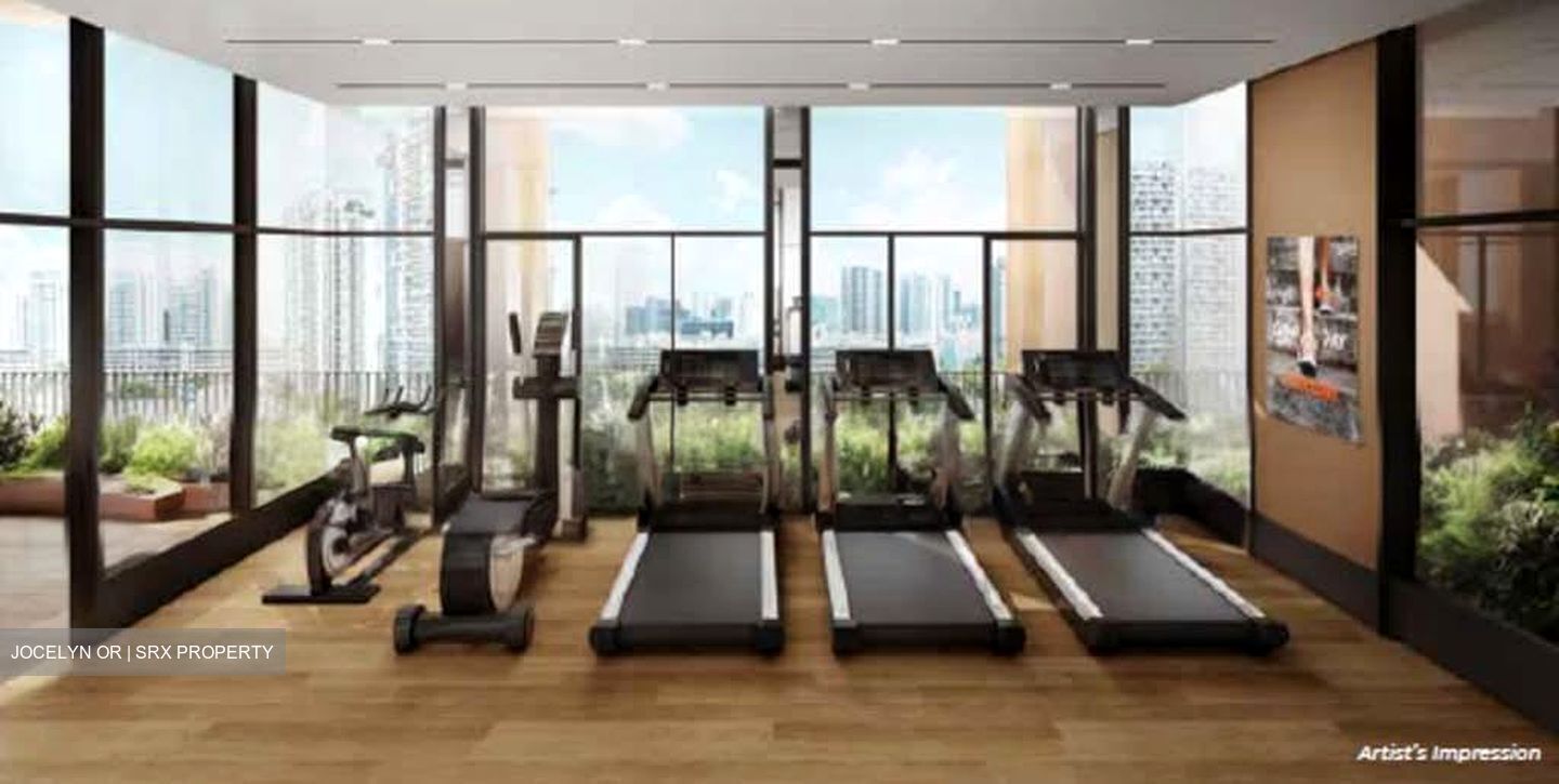 THE ARCADY AT BOON KENG (D12), Apartment - For Sale photo 5