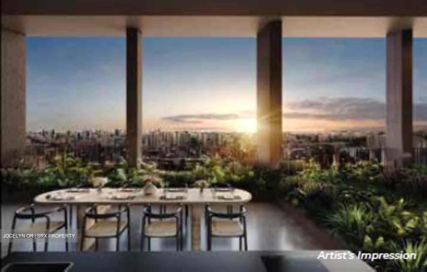 THE ARCADY AT BOON KENG (D12), Apartment - For Sale photo 6