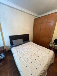 Blk 666A Yishun Avenue 4 (Yishun), HDB 4 Rooms - For Rent photo 5