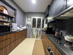 Blk 666A Yishun Avenue 4 (Yishun), HDB 4 Rooms - For Rent photo 6