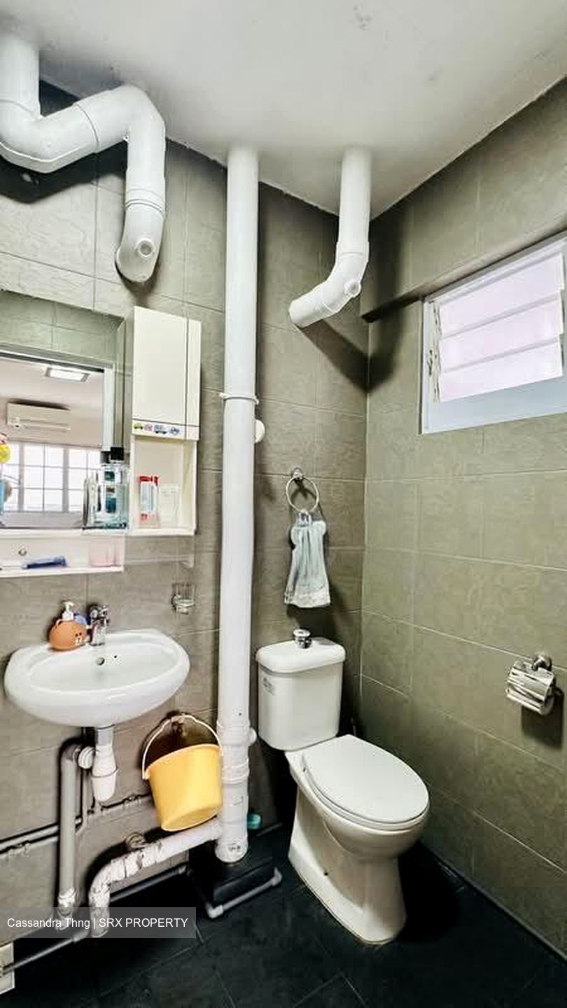 Blk 172 Bukit Batok West Avenue 8 (Bukit Batok), HDB 4 Rooms - For Sale photo 3