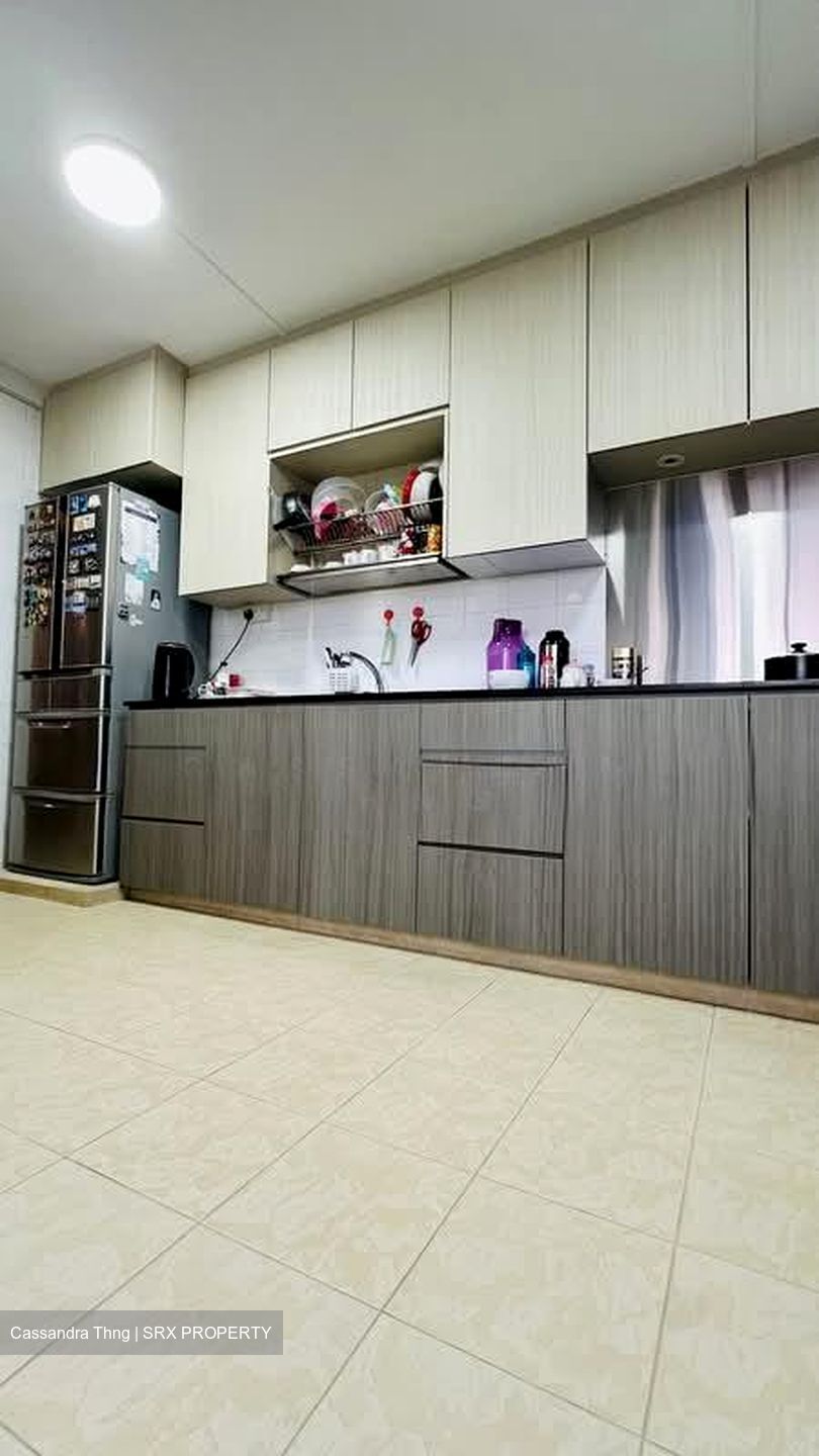Blk 172 Bukit Batok West Avenue 8 (Bukit Batok), HDB 4 Rooms - For Sale photo 5