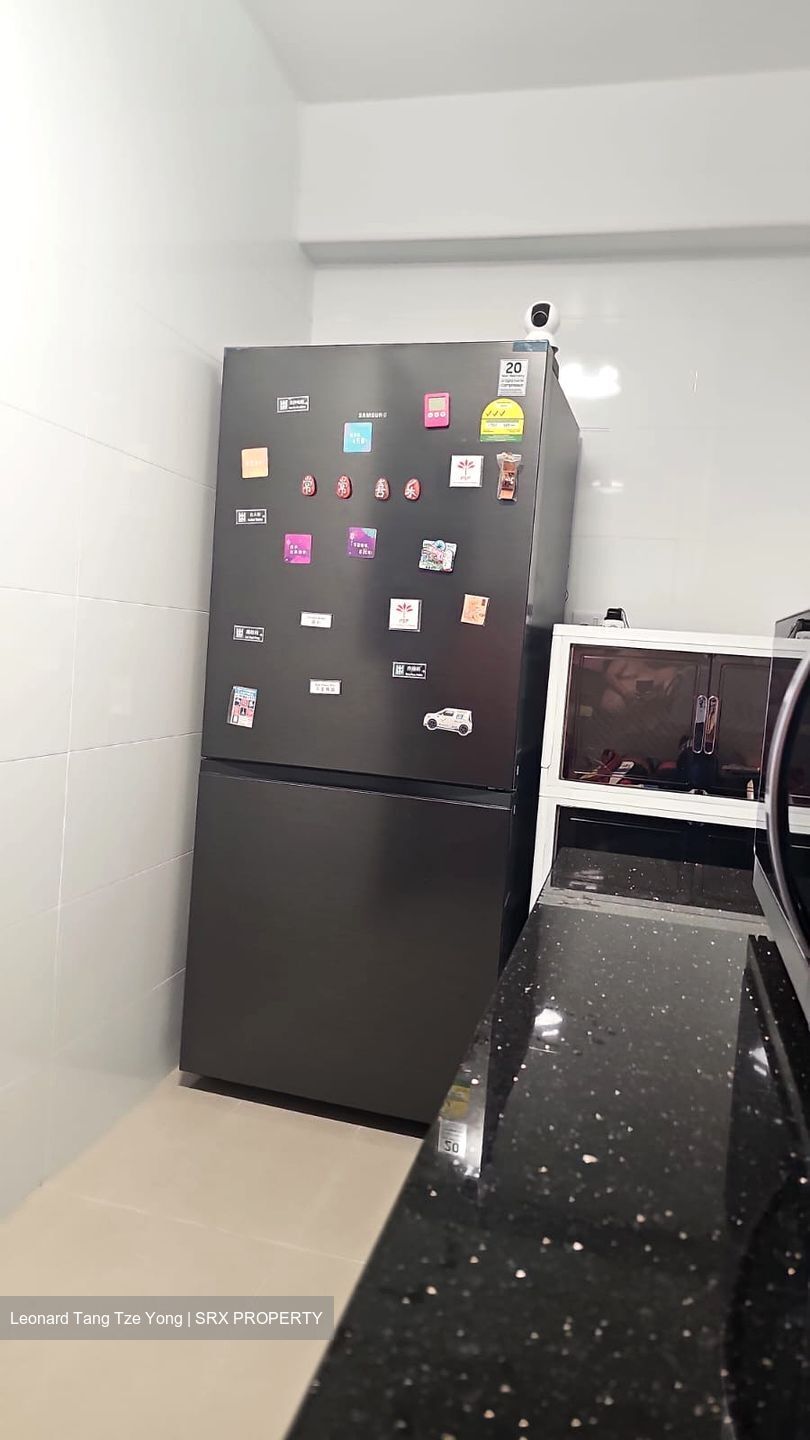Blk 801C West Coast Parkview (Clementi), HDB 3 Rooms - For Rent photo 2