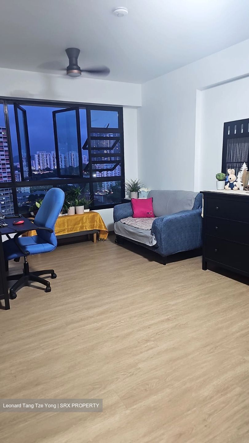 Blk 801C West Coast Parkview (Clementi), HDB 3 Rooms - For Rent photo 6