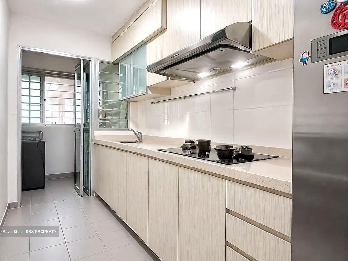 Blk 426D Floral Spring @ Yishun (Yishun), HDB 5 Rooms - For Sale photo 3