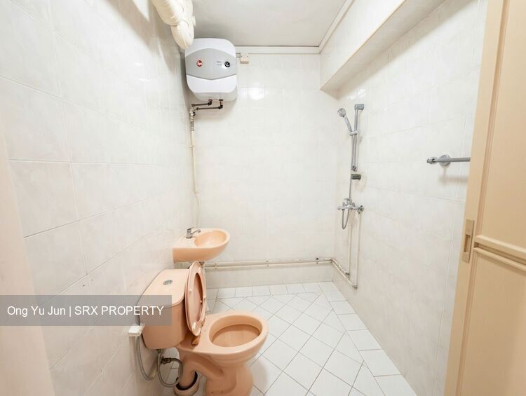 Blk 367 Corporation Drive (Jurong West), HDB 5 Rooms - For Sale photo 2