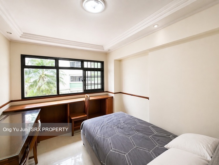 Blk 367 Corporation Drive (Jurong West), HDB 5 Rooms - For Sale photo 3