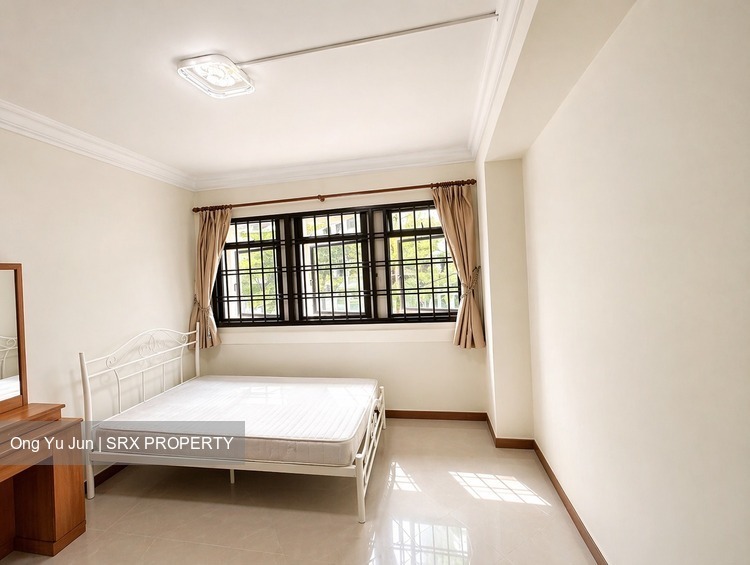 Blk 367 Corporation Drive (Jurong West), HDB 5 Rooms - For Sale photo 4