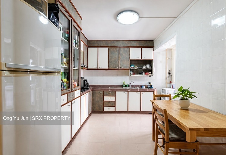 Blk 367 Corporation Drive (Jurong West), HDB 5 Rooms - For Sale photo 5