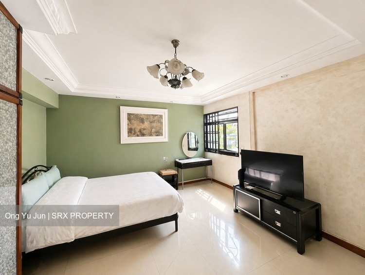 Blk 367 Corporation Drive (Jurong West), HDB 5 Rooms - For Sale photo 6