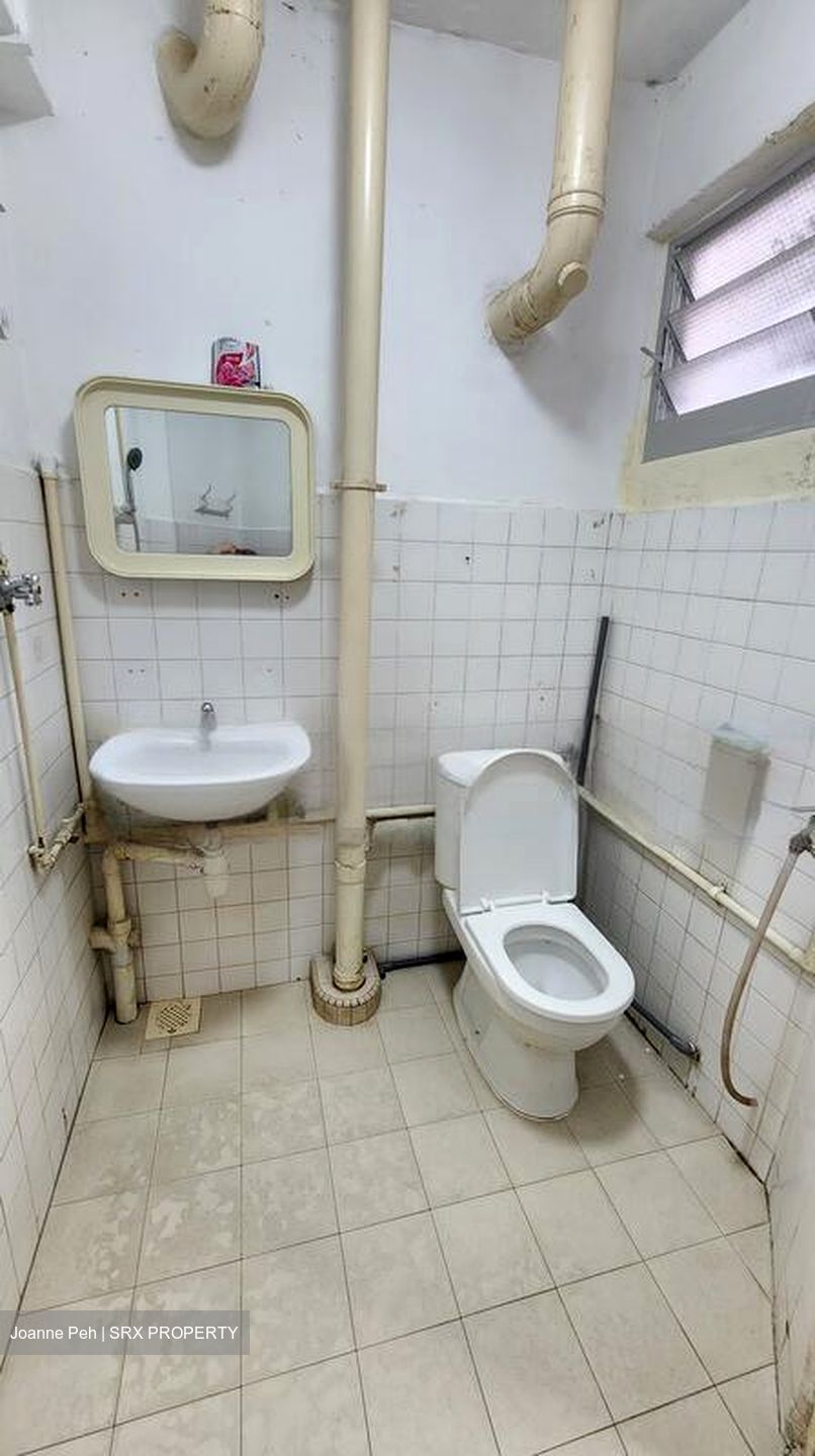 Blk 253 Yuhua Village (Jurong East), HDB 3 Rooms - For Rent photo 2