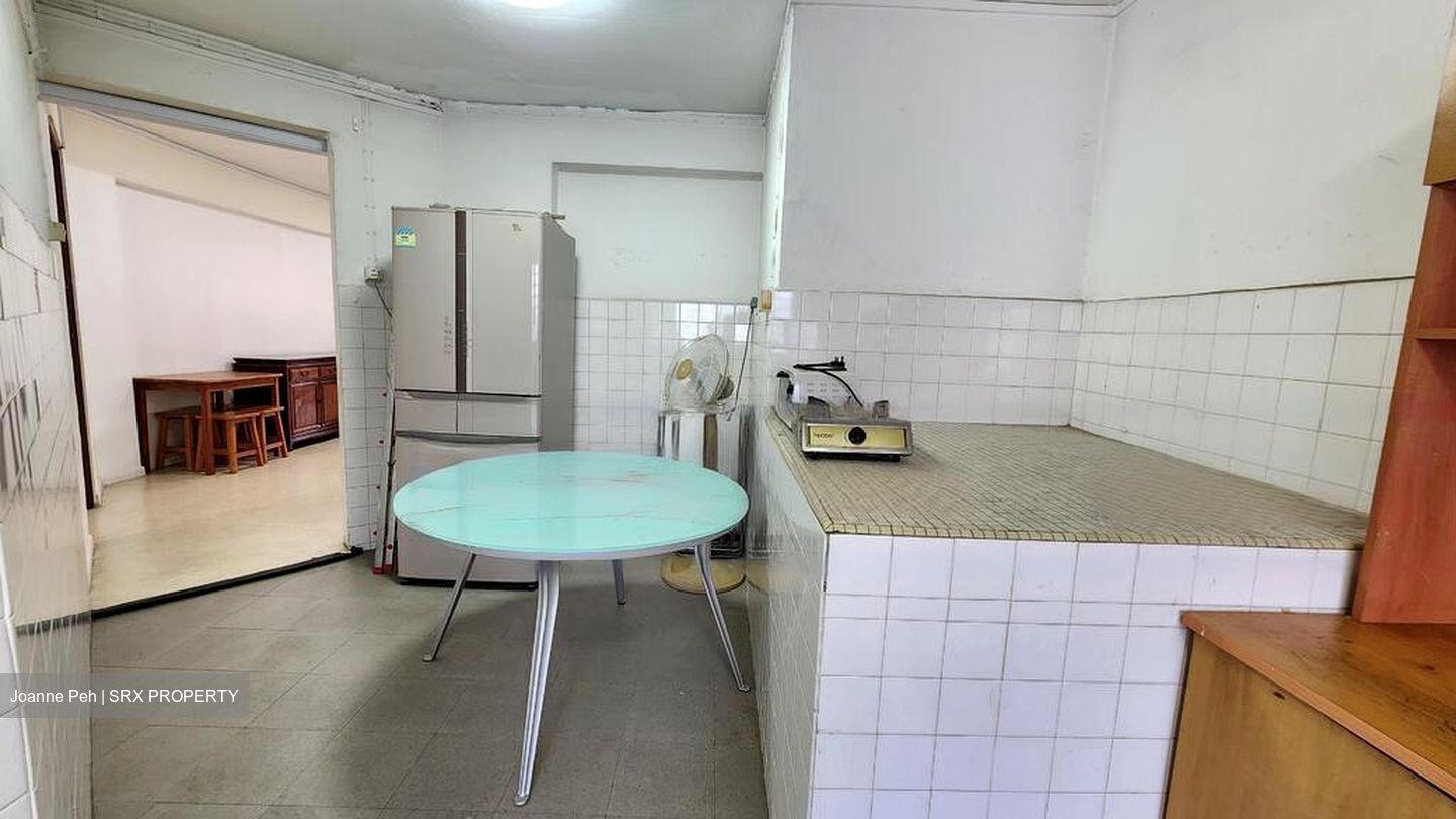 Blk 253 Yuhua Village (Jurong East), HDB 3 Rooms - For Rent photo 3